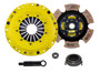 ACT XT/Race Sprung 6 Pad Clutch Kit for 1999 Acura Integra | AI4-XTG6