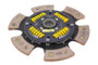 ACT 6 Pad Sprung Race Disc for 2006 Subaru Impreza | 6240618