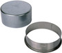 99337 Speedi Sleeve, Inch, 3.375in Shaft Diameter, 0.813in Width 99337 - front view