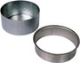 99337 Speedi Sleeve, Inch, 3.375in Shaft Diameter, 0.813in Width 99337 - angled view