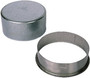 99337 Speedi Sleeve, Inch, 3.375in Shaft Diameter, 0.813in Width 99337 - top view