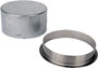 99272 Speedi Sleeve, Inch, 2.75in Shaft Diameter, 1.438in Width 99272 - top view