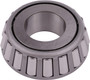 Bearing BR02872 For Jeep Ford Dodge GMC BR02872 - front view