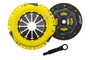ACT HD/Perf Street Sprung Clutch Kit for 2003 Mitsubishi Lancer | MB8-HDSS