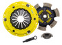 ACT HD/Race Sprung 6 Pad Clutch Kit for 1991 Dodge Stealth | MB2-HDG6