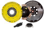 ACT HD/Race Rigid 6 Pad Clutch Kit for 2014 Subaru Impreza | SB11-HDR6