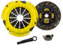ACT Sport/Perf Street Sprung Clutch Kit for 1991 Geo Prizm | TC2-SPSS