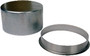 99395 Speedi Sleeve, Inch, 4in Shaft Diameter, 0.600in Width 99395 - top view