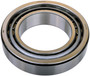 Axle Differential Bearing BR135 For Toyota Sequoia T100 Tacoma Tundra BR135 - angled view
