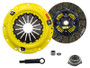 ACT HD/Perf Street Sprung Clutch Kit for 1987 Mazda RX-7 | ZX2-HDSS