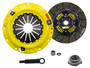 ACT HD/Perf Street Sprung Clutch Kit for 1987 Mazda RX-7 | ZX2-HDSS