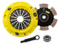 ACT HD/Race Rigid 6 Pad Clutch Kit for 1990 Eagle Talon | MB1-HDR6