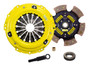 ACT XT/Race Sprung 6 Pad Clutch Kit for Unknown Vehicle | NS1-XTG6