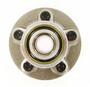 Rear Wheel Hub Bearing Assembly BR930173 For Chrysler Dodge 2000-2010 BR930173 - top view