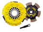 ACT HD/Race Sprung 6 Pad Clutch Kit for Unknown Vehicle | NS3-HDG6