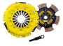 ACT HD/Race Sprung 6 Pad Clutch Kit for Unknown Vehicle | NS3-HDG6