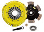 ACT HD/Race Rigid 6 Pad Clutch Kit for 2003 Nissan 350Z | NZ1-HDR6