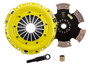 ACT HD/Race Rigid 6 Pad Clutch Kit for 2015 Nissan 370Z | NZ2-HDR6