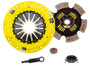 ACT HD/Race Sprung 6 Pad Clutch Kit for 2016 Subaru WRX | SB5-HDG6