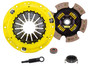 ACT HD/Race Sprung 6 Pad Clutch Kit for 2016 Subaru WRX | SB5-HDG6
