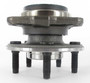 Front Wheel Hub Bearing Assembly BR930344 For Ford Mazda BR930344 - side view