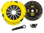 ACT HD/Perf Street Sprung Clutch Kit for 1991 Geo Prizm | TC2-HDSS