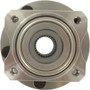 Bearing BR5 For Chevrolet GMC Ford Dodge Cadillac 2006-2011 BR5 - front view