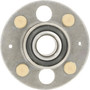 Rear Wheel Hub Bearing Assembly BR930032 For Acura BR930032 - front view
