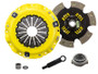 ACT XT/Race Sprung 6 Pad Clutch Kit for 1987 Mazda RX-7 | Z65-XTG6