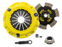 ACT HD/Race Sprung 6 Pad Clutch Kit for 2004 Mazda RX-8 | ZM8-HDG6