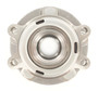 Front Wheel Hub Bearing ABS Assembly BR930655 For 2007-11 2012 Nissan Altima BR930655 - front view