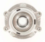 Front Wheel Hub Bearing ABS Assembly BR930655 For 2007-11 2012 Nissan Altima BR930655 - top view