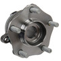 Front Wheel Hub Bearing ABS Assembly BR930655 For 2007-11 2012 Nissan Altima BR930655