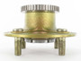 Wheel Hub Bearing Assembly BR930380 BR930380 - side view