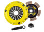 ACT XT/Race Sprung 6 Pad Clutch Kit for 1997 Acura CL | HA3-XTG6