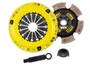ACT XT/Race Sprung 6 Pad Clutch Kit for 1997 Acura CL | HA3-XTG6