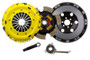 ACT HD/Race Sprung 6 Pad Clutch Kit for 2007 Audi A3 | VW7-HDG6