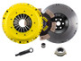 ACT HD/Race Sprung 6 Pad Clutch Kit for 2007 Mazda 3 | ZX5-HDG6