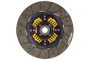 ACT Perf Street Sprung Disc for 2010 Subaru Impreza | 3000505