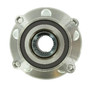 Front Wheel Hub Bearing Assembly BR930844 For Honda BR930844 - top view