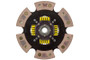ACT 6 Pad Sprung Race Disc for 1991 Nissan Sentra | 6214114
