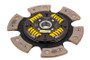 ACT 6 Pad Sprung Race Disc for 2001 Toyota Tacoma | 6236207