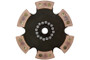 ACT 6 Pad Rigid Race Disc for 2006 Subaru Impreza | 6240018