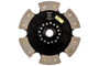 ACT 6 Pad Rigid Race Disc for 1992 Acura Integra | 6220010