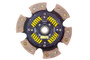 ACT 6 Pad Sprung Race Disc for 1981 Nissan 280ZX | 6240306