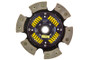 ACT 6 Pad Sprung Race Disc for 1987 Toyota Supra | 6240607
