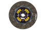 ACT Perf Street Sprung Disc for 2015 Ford Focus | 3001012