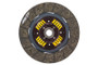 ACT Perf Street Sprung Disc for 2015 Ford Focus | 3001012