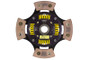 ACT 4 Pad Sprung Race Disc for 1990 Mazda Miata | 4200105