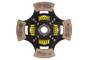 ACT 4 Pad Sprung Race Disc for 1990 Mazda Miata | 4200105